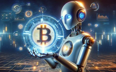 AI + Crypto Convergence: How AI Trading Bots Are Quietly Beating Human Traders