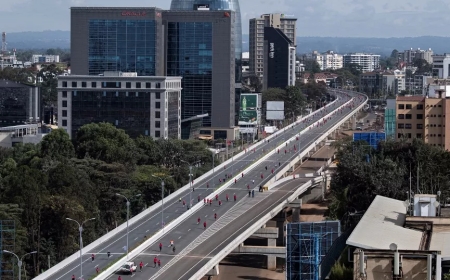 2026 Investment Outlook for East Africa: Where Smart Money Is Going