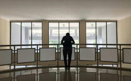 Is Silence a Strategy?