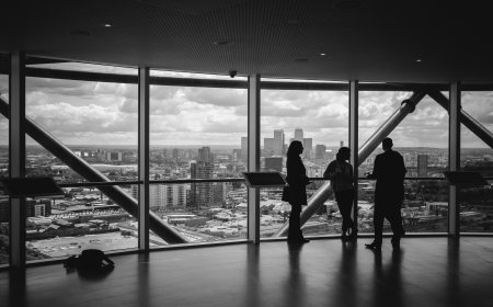 What Do Investors Look for Before Funding African Businesses?