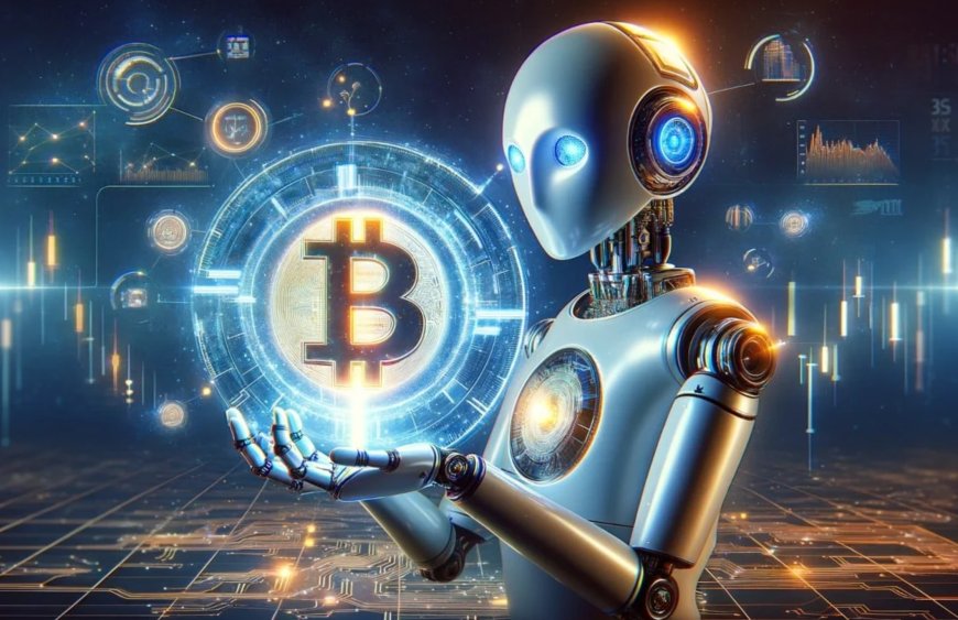 AI + Crypto Convergence: How AI Trading Bots Are Quietly Beating Human Traders