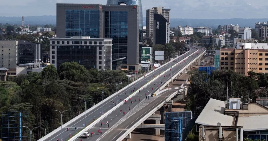 2026 Investment Outlook for East Africa: Where Smart Money Is Going