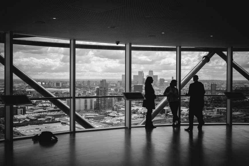 What Do Investors Look for Before Funding African Businesses?