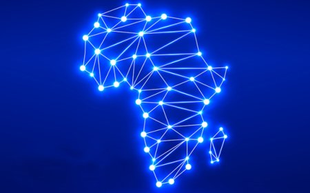 The Rise of Blockchain in Africa: From Hype to Real Economic Infrastructure
