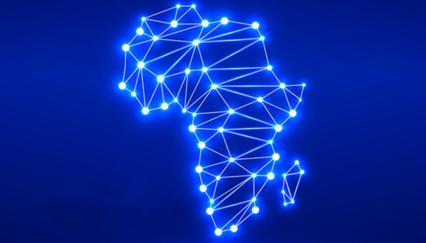 The Rise of Blockchain in Africa: From Hype to Real Economic Infrastructure